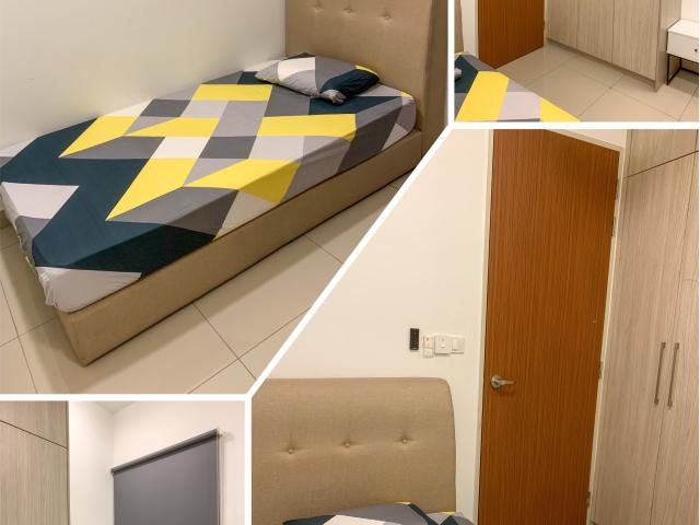 Room for rent in Country Heights Damansara, Kuala Lumpur