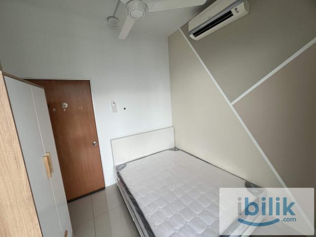 Room for rent in Taman OUG, Kuala Lumpur