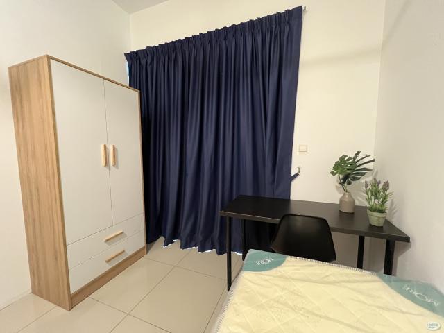 Room for rent in Country Heights Damansara, Kuala Lumpur