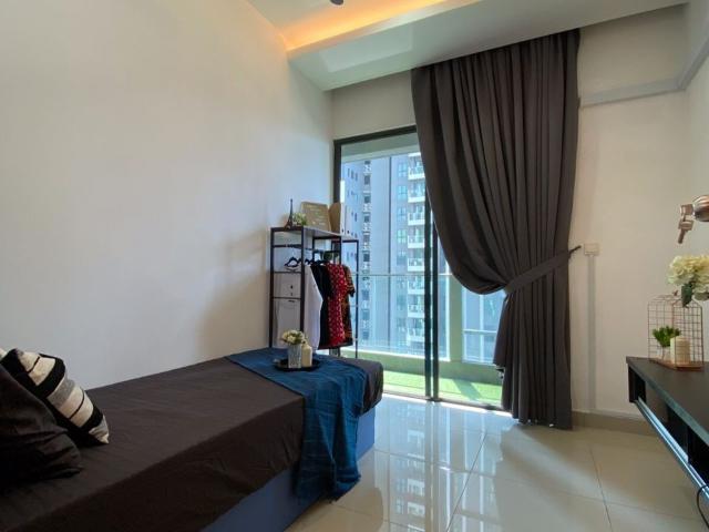 Room for rent in Country Heights Damansara, Kuala Lumpur