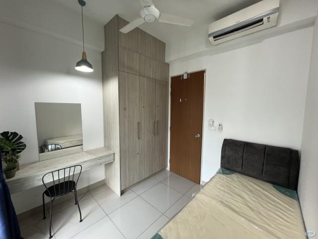 Room for rent in Country Heights Damansara, Kuala Lumpur