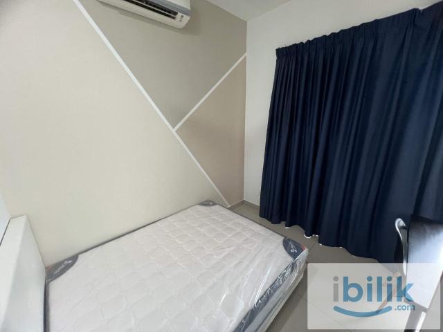 Room for rent in Taman OUG, Kuala Lumpur