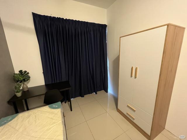 Room for rent in Country Heights Damansara, Kuala Lumpur