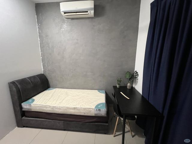 Room for rent in Kuala Lumpur