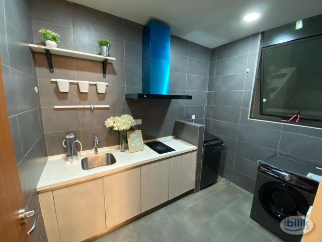 Room for rent in Country Heights Damansara, Kuala Lumpur