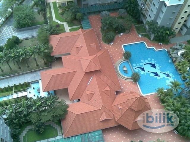 Room for rent in Petaling, Damansara Damai