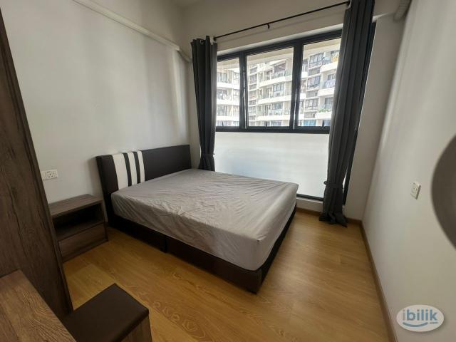 Room for rent in Teluk Danga, Johor Bahru