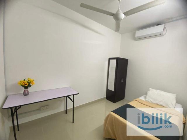 Room for rent in Petaling, Damansara Damai