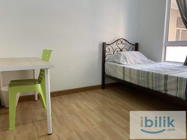 Room for rent in PJU 5, Petaling Jaya