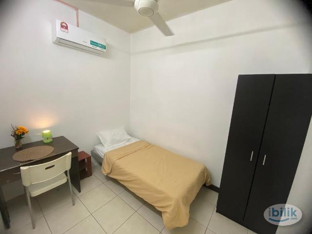 Room for rent in Petaling, Damansara Damai