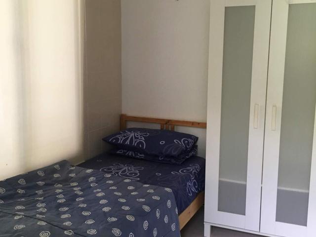 Room for rent in Tanjong Sepat, Selangor