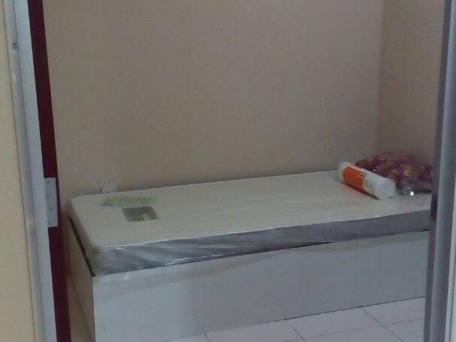 Room for rent in Tanjong Sepat, Selangor