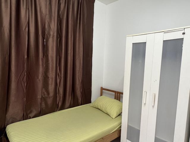 Room for rent in Selangor
