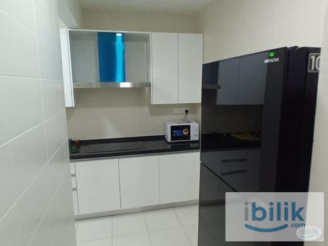 Room for rent in Tanjong Sepat, Selangor