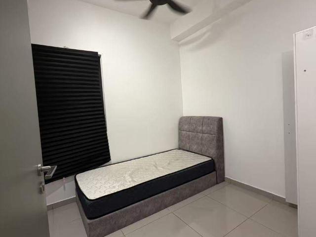 Apartment for rent in Petaling, Damansara Damai