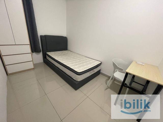 Room for rent in Petaling, Damansara Damai