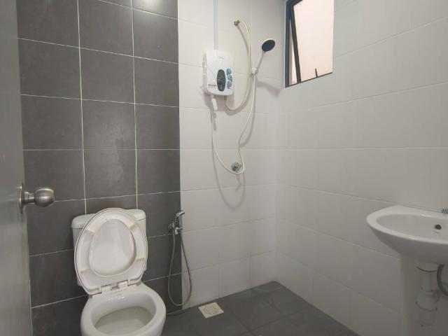 Room for rent in Kajang, Langat