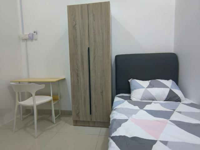 Room for rent in Kajang, Langat