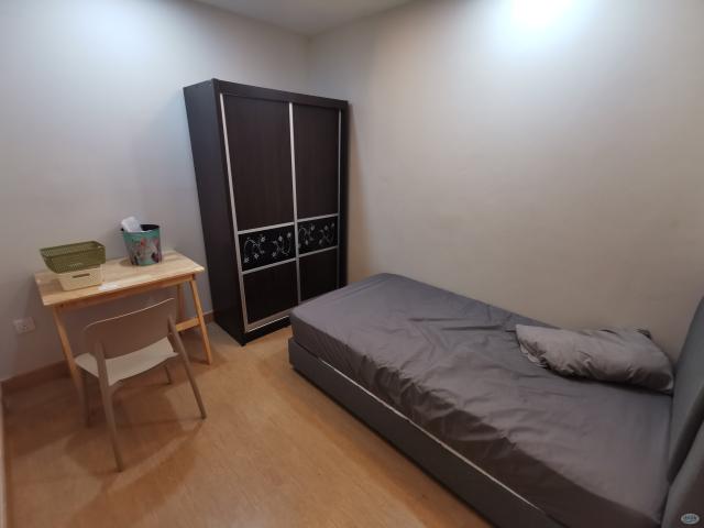 Room for rent in Petaling, Damansara Damai