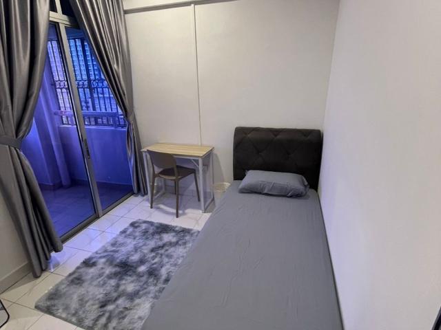 Room for rent in Petaling, Damansara Damai