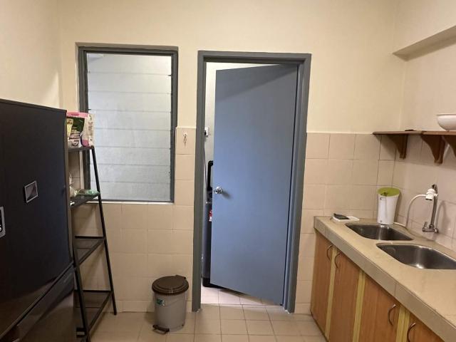 Room for rent in Petaling, Damansara Damai