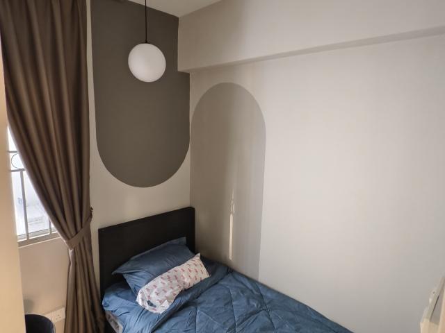 Room for rent in Petaling, Damansara Damai
