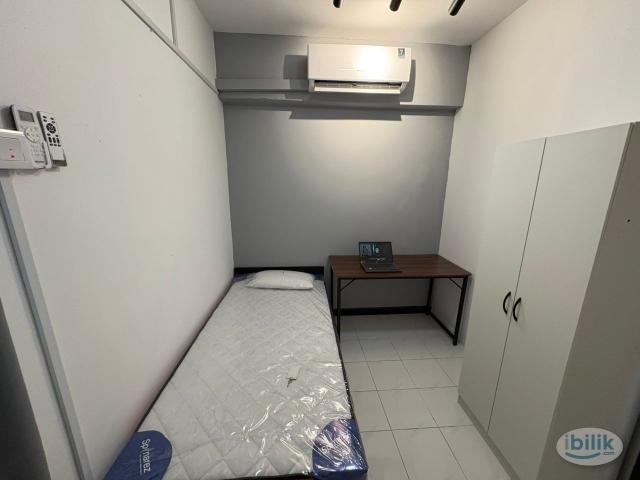 Room for rent in Petaling, Damansara Damai