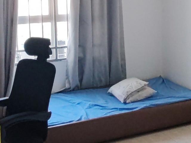 Room for rent in Petaling, Damansara Damai