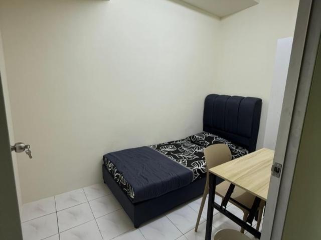 Room for rent in Petaling, Damansara Damai