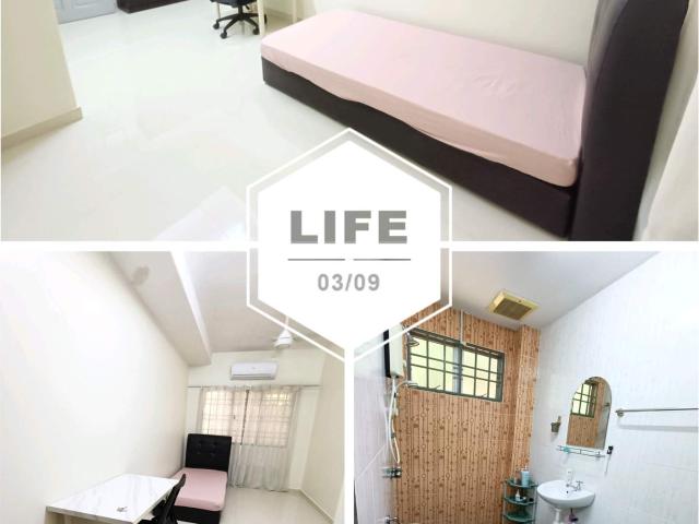 Room for rent in Country Heights Damansara, Kuala Lumpur