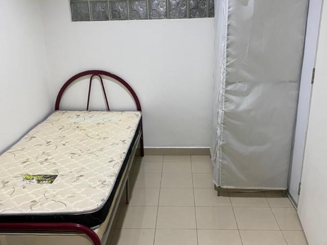 Room for rent in Petaling, Damansara Damai