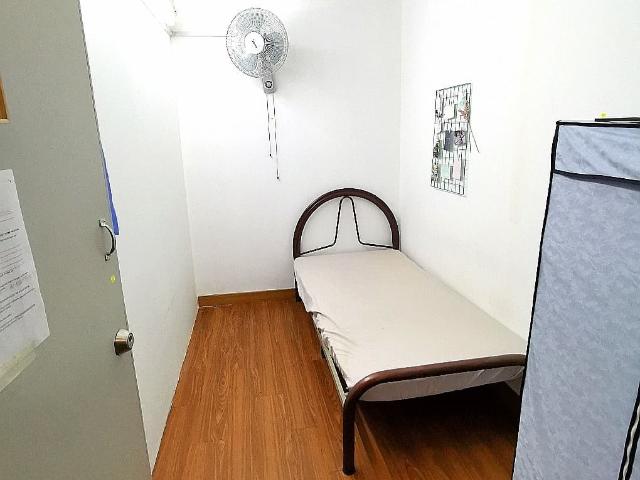 Room for rent in Petaling, Damansara Damai