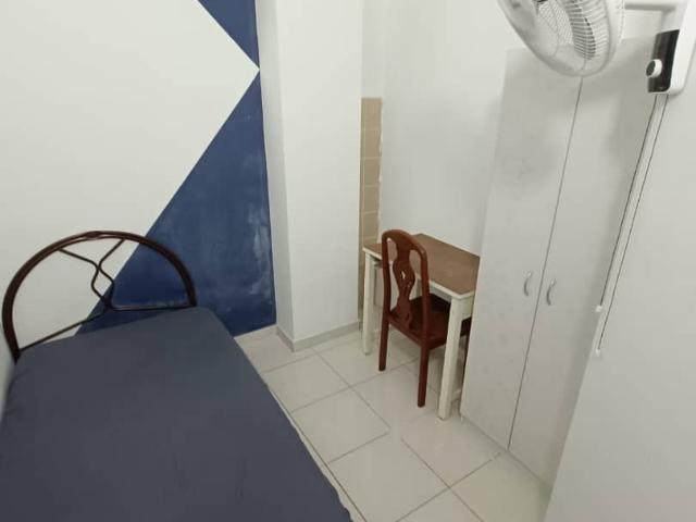 Room for rent in Petaling, Damansara Damai