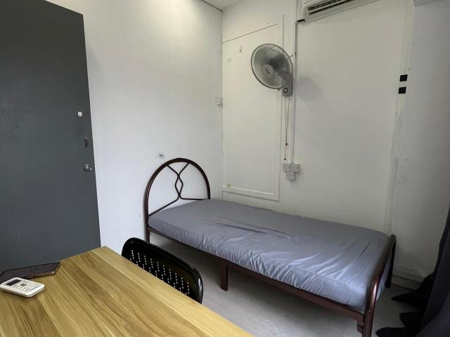 Room for rent in SS 21, Petaling Jaya