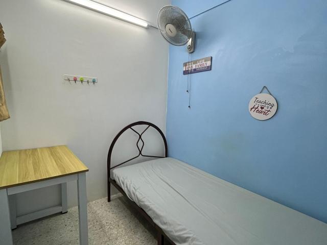 Room for rent in SS 21, Petaling Jaya