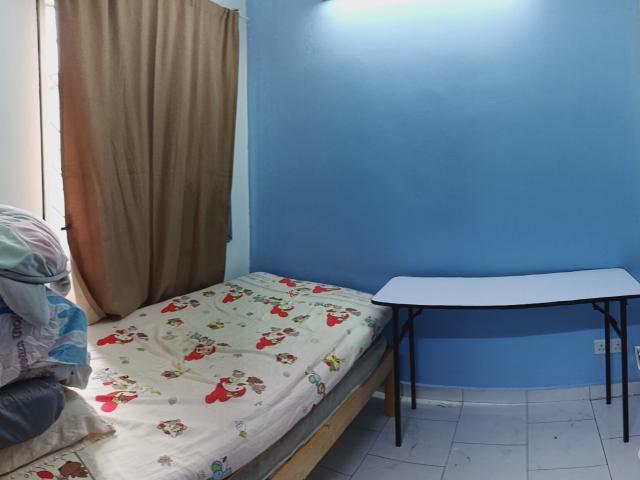 Room for rent in Petaling, Damansara Damai