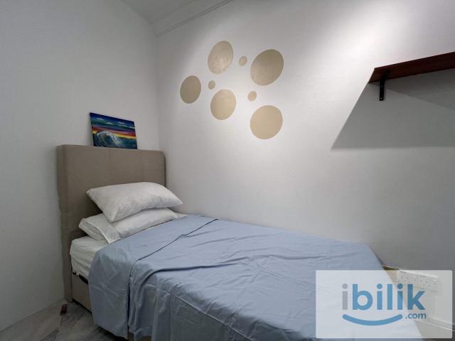 Room for rent in Country Heights Damansara, Kuala Lumpur