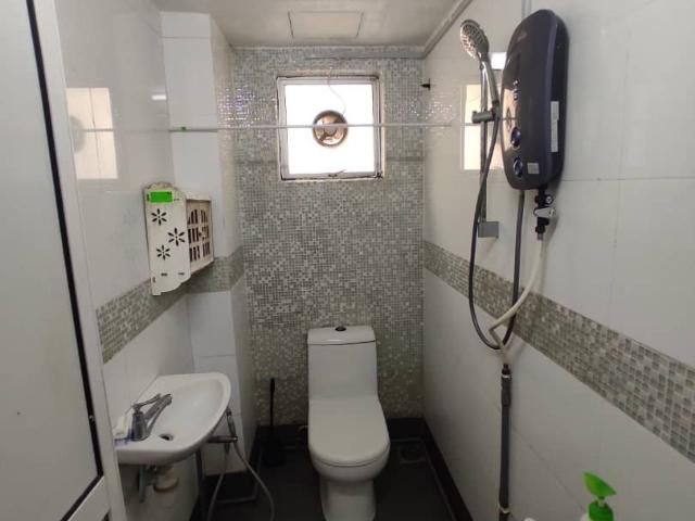 Room for rent in Petaling, Damansara Damai