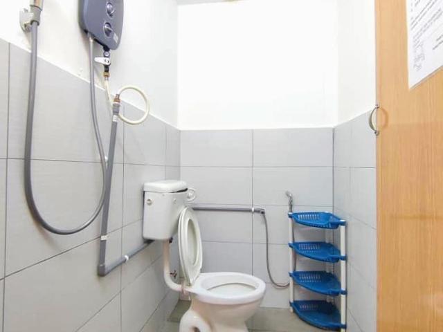Room for rent in Petaling, Damansara Damai