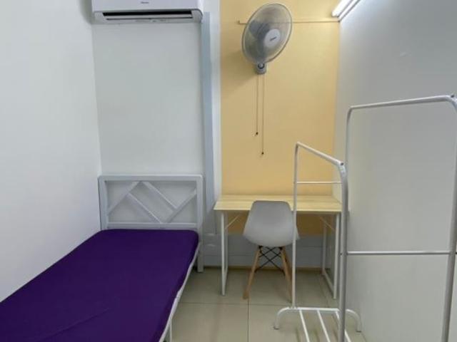 Room for rent in Petaling, Damansara Damai