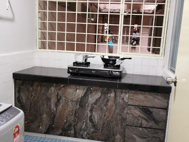 Room for rent in Country Heights Damansara, Kuala Lumpur