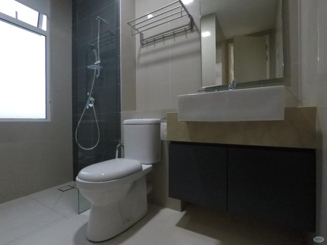 Room for rent in Country Heights Damansara, Kuala Lumpur