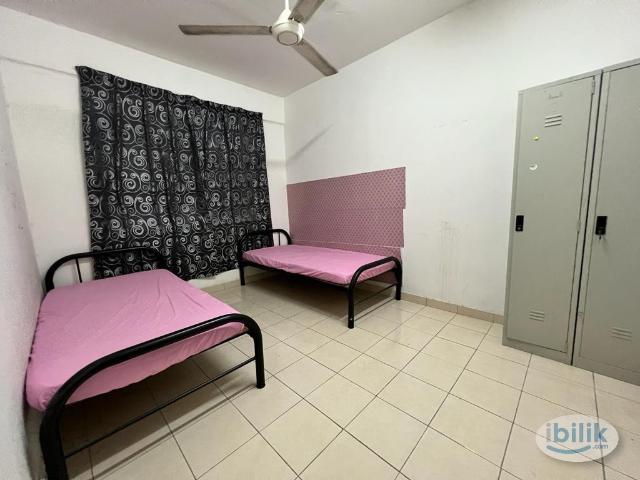 Room for rent in Petaling, Damansara Damai