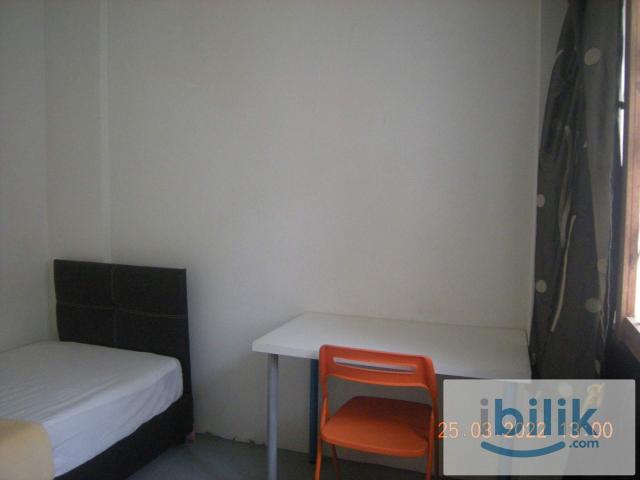 Room for rent in Petaling, Damansara Damai