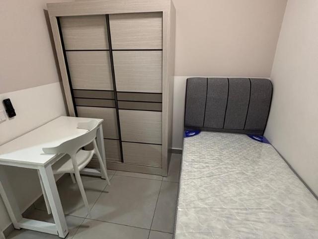 Room for rent in Kuala Lumpur