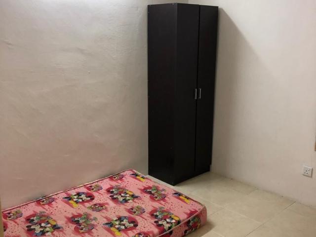 Room for rent in Sunway Tunas, George Town