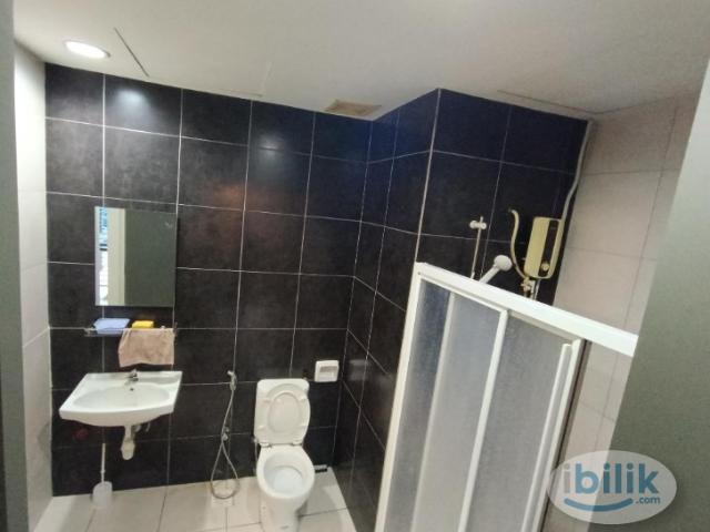 Room for rent in Tanjong Sepat, Selangor
