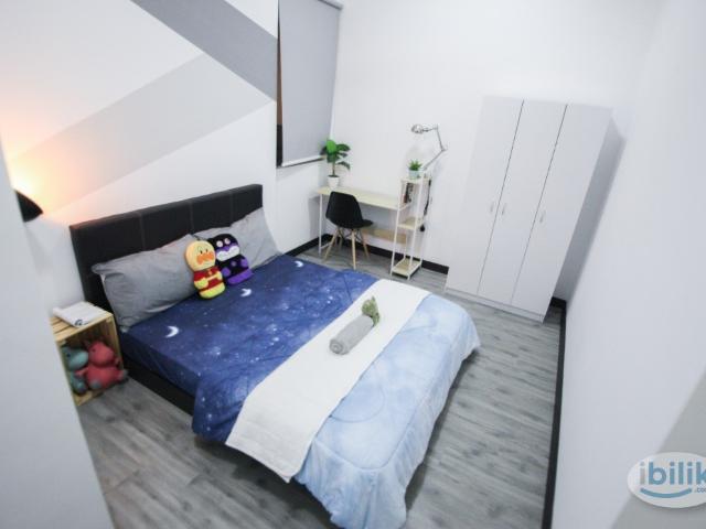 Room for rent in Country Heights Damansara, Kuala Lumpur