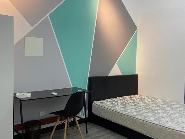 Room for rent in Country Heights Damansara, Kuala Lumpur