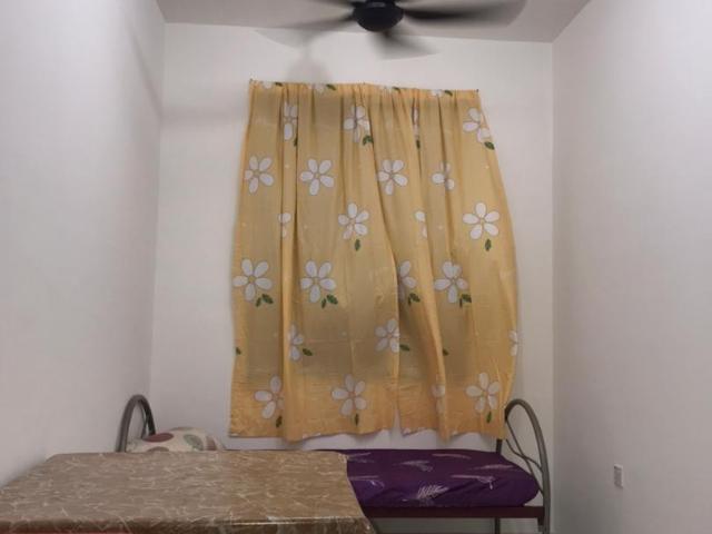 Room for rent in Durian Tunggal, Malaka